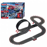 Carrera Build ´N Race Racing Set 49M