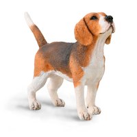 Collecta Beaglem Dog Figure