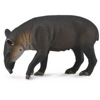 Collecta Figura Tapir Centroamericano
