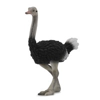 Collecta Ostrich Figure