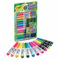 Crayola Vervangende Mini Super Color Spray Crayola