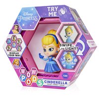 Disney princess Wow! Pod Princess Cinderella Figure