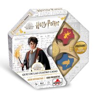 Harry potter Harry Potter De Quiz Van Los Magi