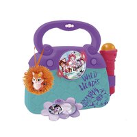 Enchantimals Bag With Micro Lights Rhythms And Mp3 Connection