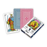 Fournier Baraja N1-40 Cards Board Game