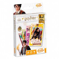 Harry potter Letter Set 4 In 1 Harry Potter