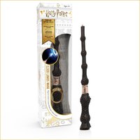 Harry potter Wow Wand Lumos Dumbledore Figure