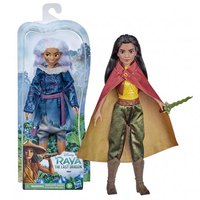 Disney Basic Doll Rai Raya And The Last Dragon