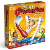 Hasbro Fantastic Gymnastic