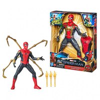 Hasbro Figurine Figurine Lonedes Marvel Spiderman 3