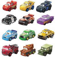 Cars Auto Mini Racers