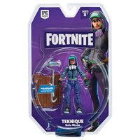 Toy partner Figure Single Mode Teknique Fortnite