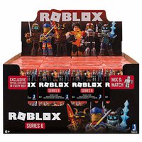 Toy partner Figures Roblox Misster