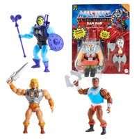 Masters of the universe Figuur Deluxe Masters Of The Universe