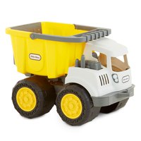 Mga Tipper Truck 2 In 1 650543 Little Tikes