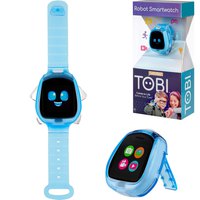 Mga Tobi Robot Smartwatch Blue Little Tikes Tikes