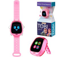 Mga Tobi Robot Smartwatch Rosa Little Tikes