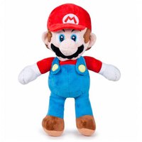 Nintendo Peluche T300 Mario Only Play By Play