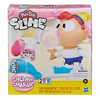 Play-doh Juego Chewin Charlie Slime