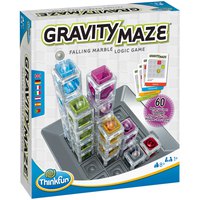 Ravensburger Gravity Maze Think Fun