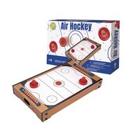 Tachan Gioco Hockey Air Sketch Con Batterie 51X31X9