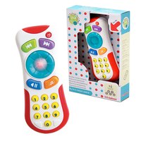 Tachan My First Light Remote Control And Sound