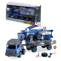 tachan-camion-policia-sonido-montaje-electrico-y-rc