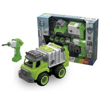 tachan-trash-truck-ljud-elektrisk-montering-och-rc