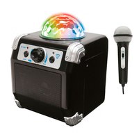 Tachan Wireless Karaoke System Disco