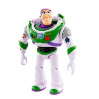 Hot wheels Φιγούρα που μιλάει Buzz Toy Story