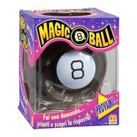 Mattel games Jeu De Magie 8 Ball Games