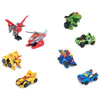 Vtech Switch & Go Small Dinos Assorted
