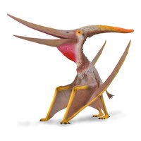 Collecta Pteranodon With Mobile Jawdeluxe Figure