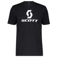 Scott T-Shirt Manche Courte Icon
