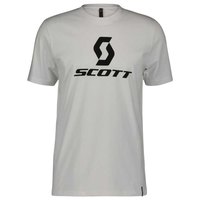 Scott Icon Korte Mouwen T-Shirt