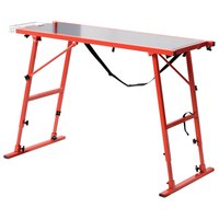 Swix T77-2 Professional World Cup Waxing Table