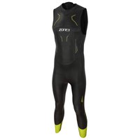 Zone3 Vision Mouwloos Wetsuit