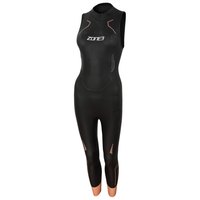 Zone3 Vision Mouwloos Wetsuit