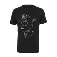 mister-tee-t-shirt-one-line-rose