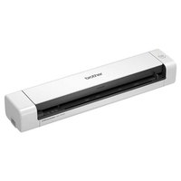 Brother DS740D A4 Portable Scanner