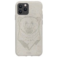 SBS Eco iPhone 11 Pro Max Bear Cover