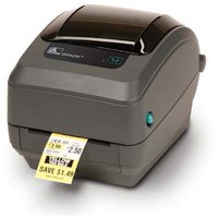 Zebra Termisk Printer GK42-102220-000