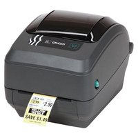 Zebra Termisk Printer GK42-202520-000