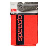 Speedo Border Ręcznik