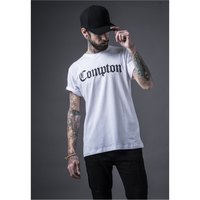 Mister tee T-shirt Compton Gt