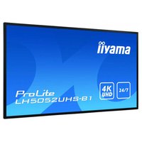 iiyama-prolite-lh5052uhs-b1-49-4k-va-led-touch-monitor