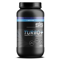 SIS Bebida Turbo Blueberry Freeze 455g