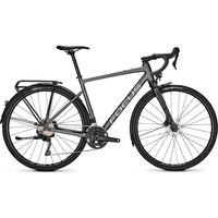 Focus Bicicleta Gravel Atlas 6.7 EQP 2021