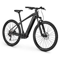 Focus Bicicletta Elettrica MTB Jarifa² 6.6 Nine 29´´
