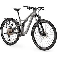 Focus Bicicleta MTB Thron 6.8 EQP 29´´ 2021